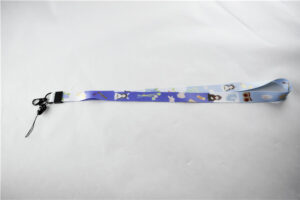 Identification rope classification, mobile phone rope classification has those