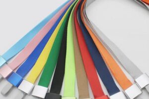 Work card rope customization needs to pay attention to the details