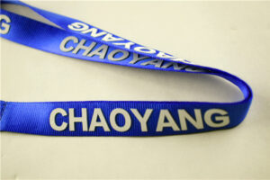 Five key points to pay attention to in customizing work card lanyard