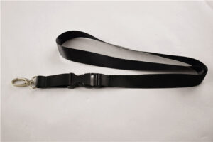 Lanyard wholesaler experience: go to the wholesale market wholesale lanyard skills