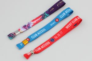 Bring everyone the wrist strap knowledge