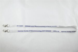 Nylon lanyard (6)