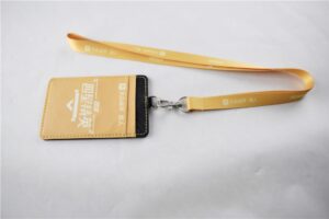 Identification card lanyard (4)