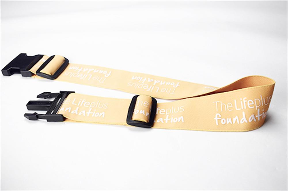 Luggage belt luggage belt Lanyard 图1张