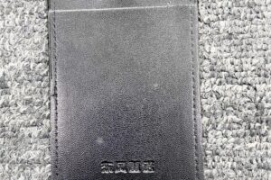 Id card holder (19)
