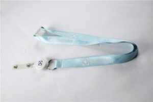 Nylon lanyard (13)