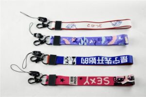 Mobile phone lanyard (3)