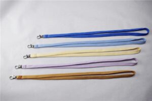 Heat transfer printing lanyard (2)