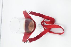 Wine glass holder (12)