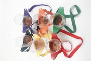 Wine glass holder (8)