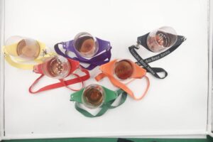 Wine glass holder (6)