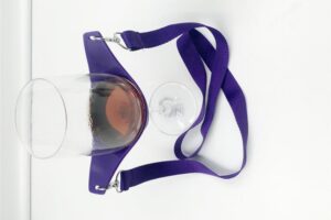 Wine glass holder (5)