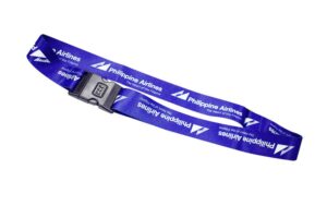Luggage belt (9)