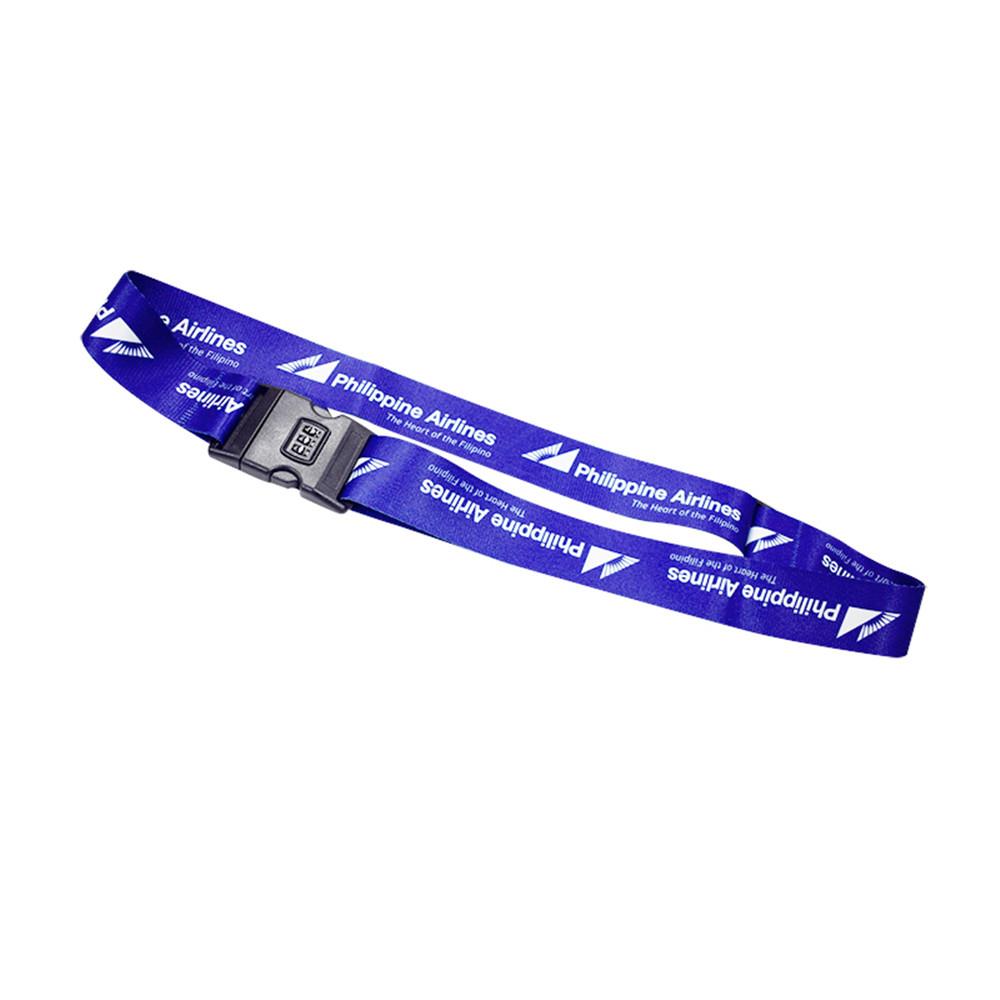 Luggage belt (9) Lanyard 图1张