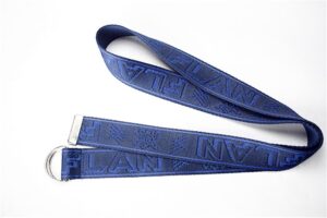 Luggage belt (4)