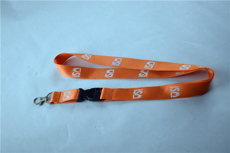 Nylon lanyard (47) Lanyard 图1张