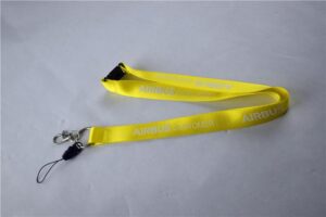 Nylon lanyard (46)