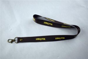 Nylon lanyard (43)