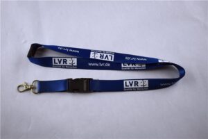 Nylon lanyard (41)