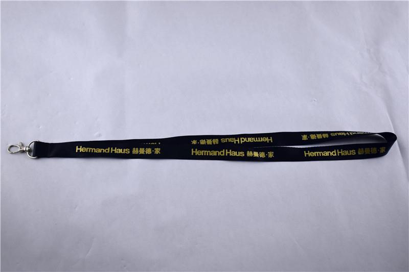 Nylon lanyard (39) Lanyard 图1张