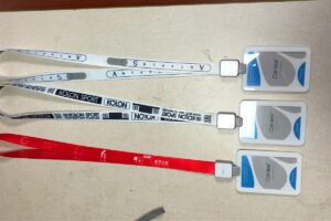 Jacket strap (22)
