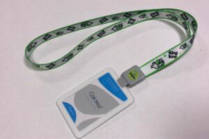 Jacket strap (21)