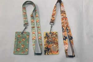 Jacket strap (15)