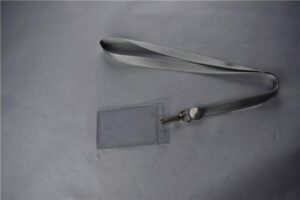 Card sets of hanging belt