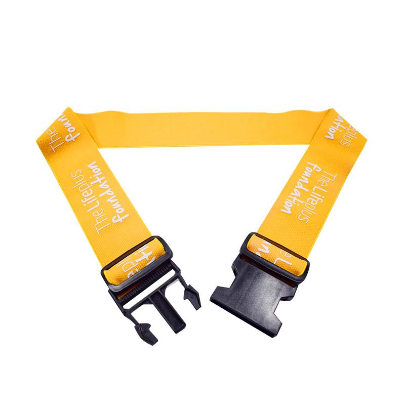 Luggage belt (19) Lanyard 图1张