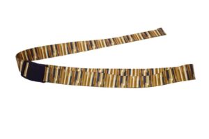 Luggage belt (10)