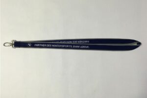 Jacquard lanyard (35)