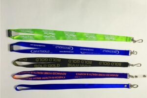 Jacquard lanyard (32)