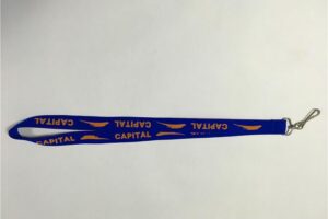 Jacquard lanyard (31)