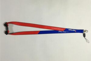 Jacquard lanyard (28)