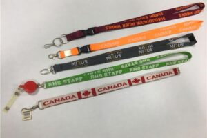 Jacquard lanyard (19)