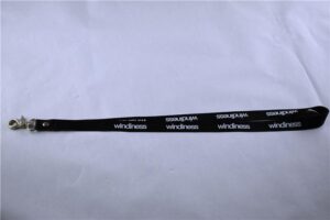 Nylon lanyard (51)