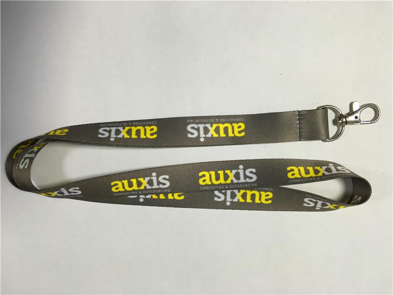 Thermal transfer printing lanyard (60) Lanyard 图1张