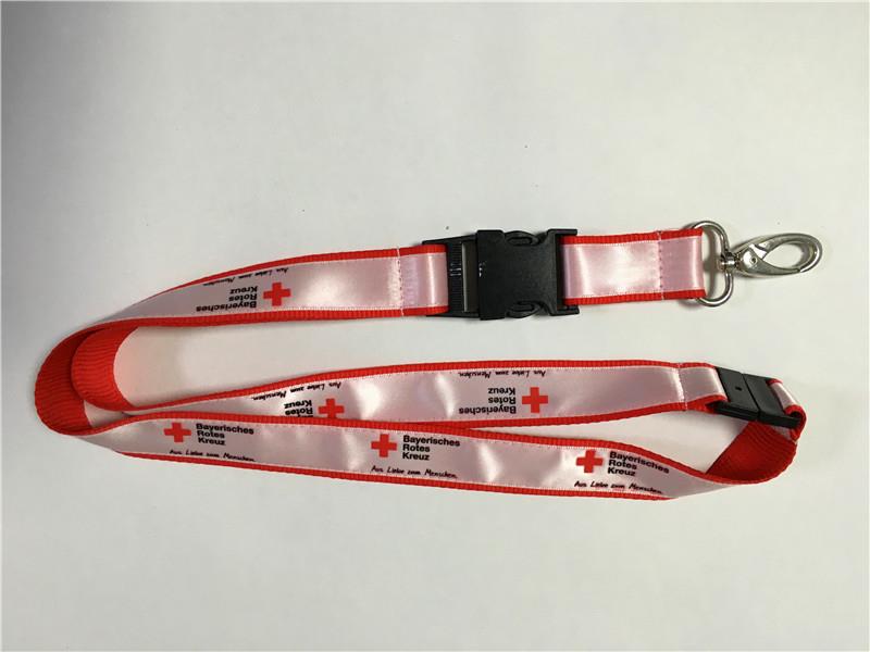 Thermal transfer printing lanyard (59) Lanyard 图1张