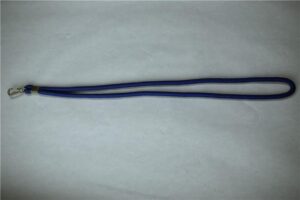 Jacquard round rope (9)