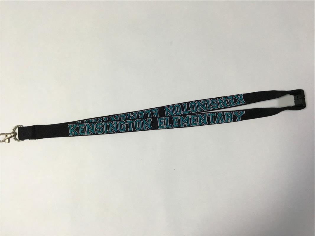 Jacquard lanyard (39) Lanyard 图1张