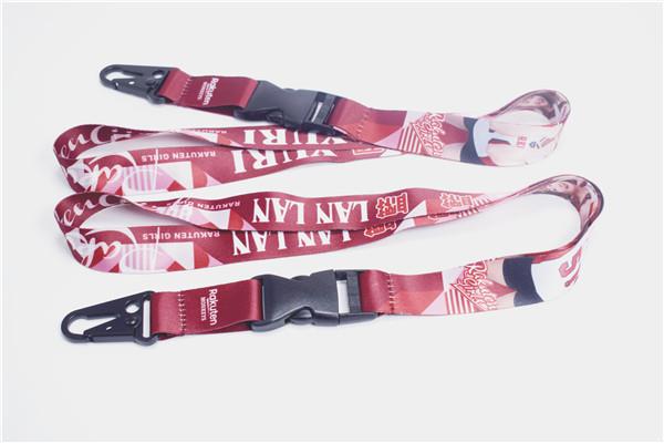 Product center Lanyard 图1张