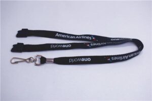 T-buckle lanyard (6)