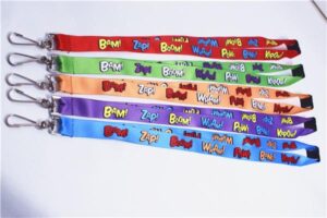 T-buckle lanyard (1)