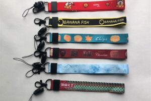 Thermal Transfer Printing Lanyard (101)