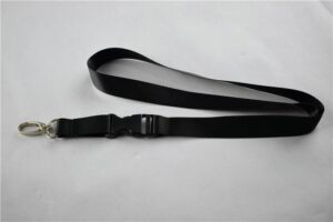 Nylon lanyard (54)
