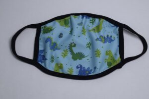 Masks (4)