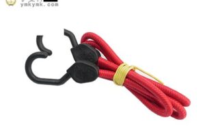 Tie the rope