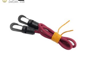 Elastic bands