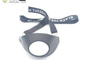 Promotional custom water bottle lanyard