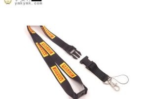 Thermal transfer printing lanyard manufacturers